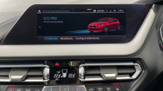 BMW 1 Series 118i M Sport 5dr Step Auto Petrol Hatchback